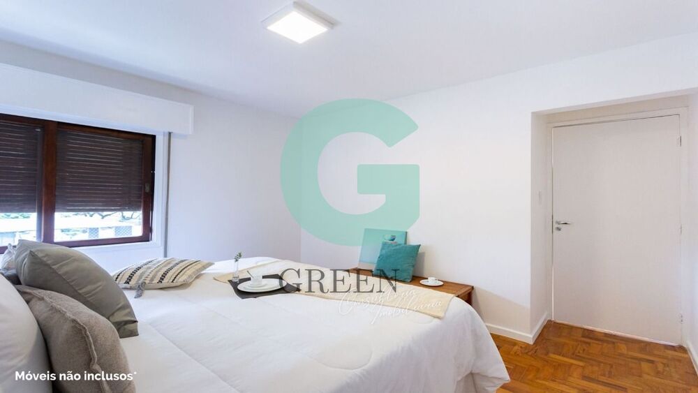 Apartamento, 2 quartos, 81 m² - Foto 4