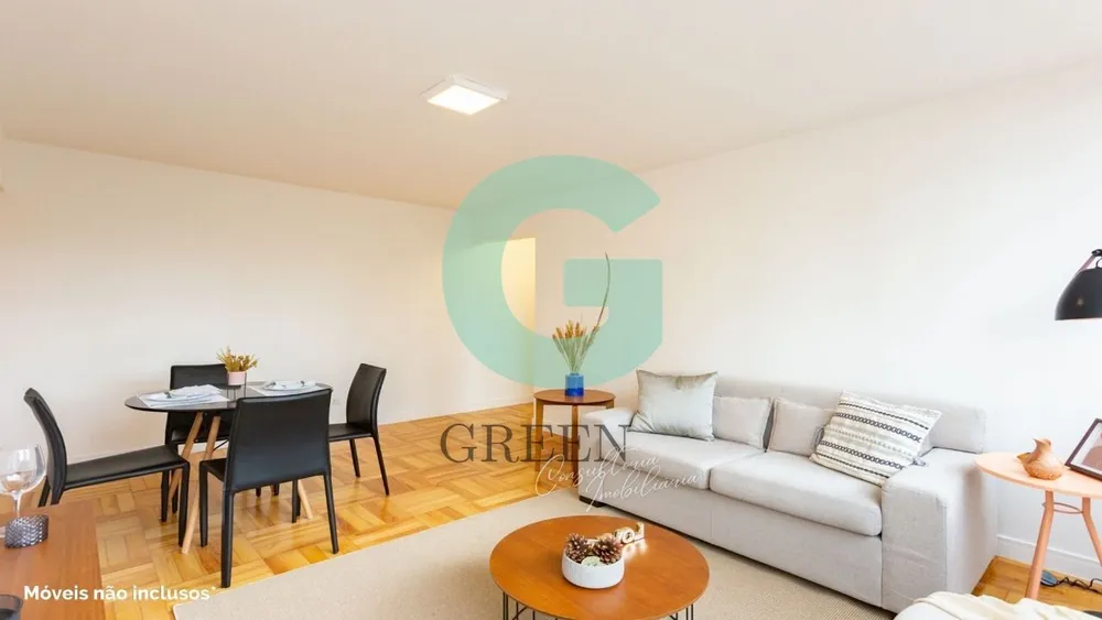 Apartamento, 2 quartos, 81 m² - Foto 8