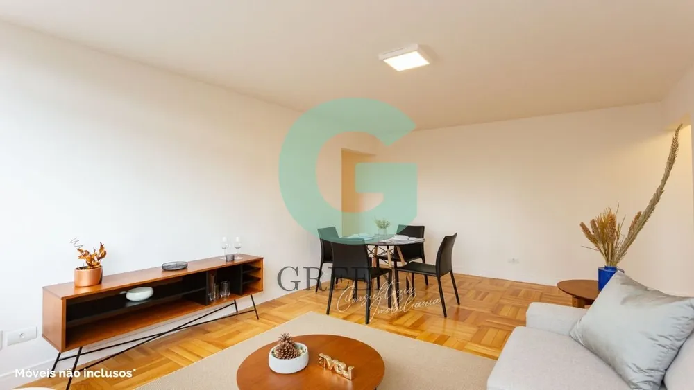 Apartamento, 2 quartos, 81 m² - Foto 4