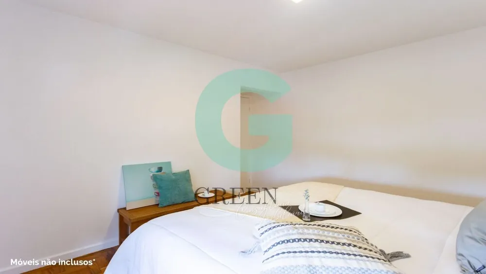 Apartamento, 2 quartos, 81 m² - Foto 8