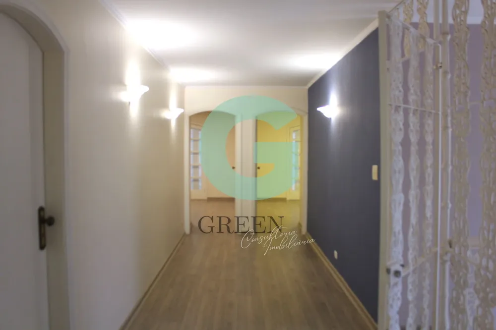 Casa, 4 quartos, 375 m² - Foto 17