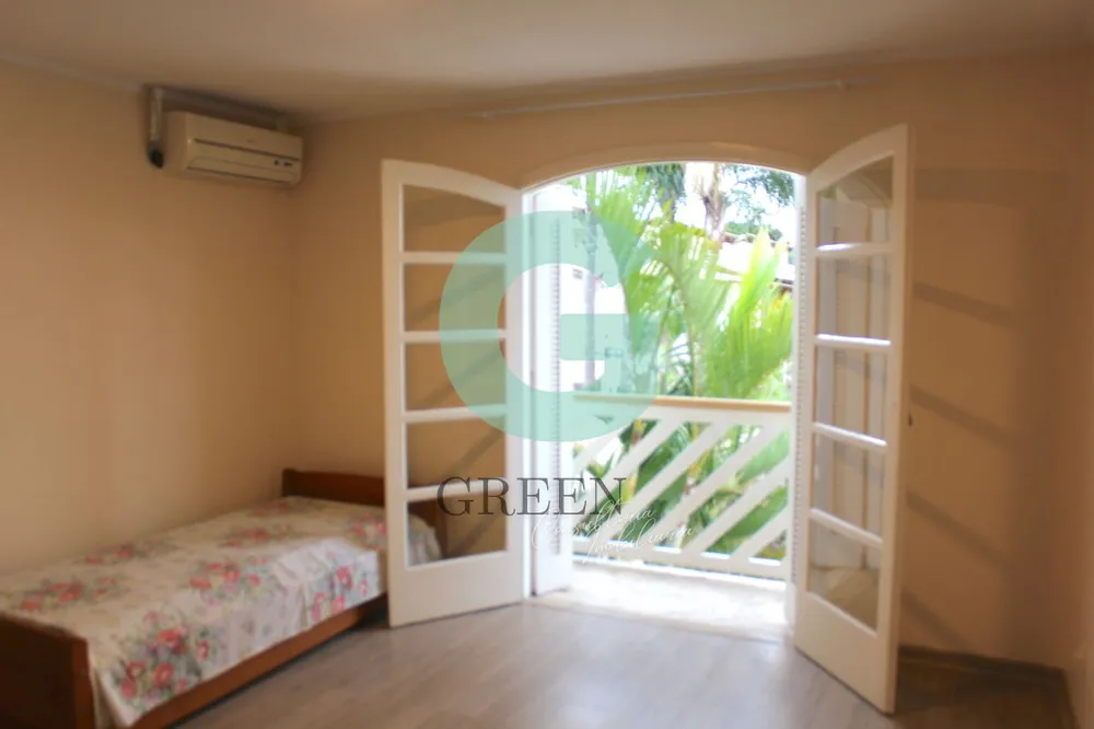 Casa, 4 quartos, 375 m² - Foto 22