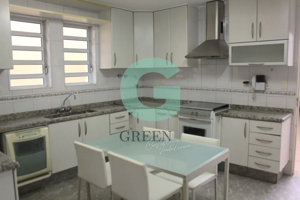 Casa, 4 quartos, 375 m² - Foto 26