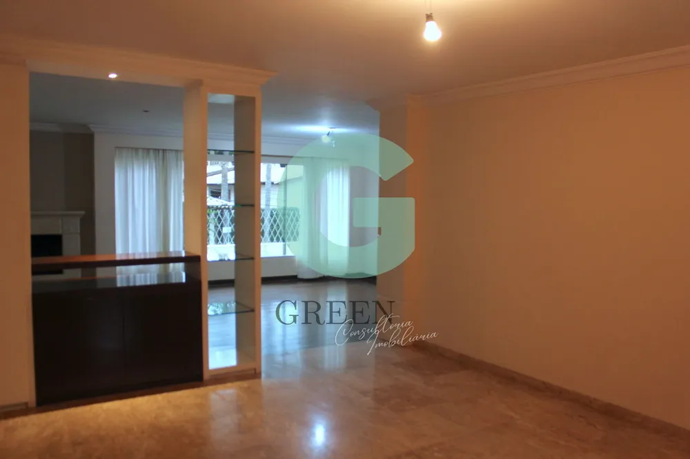 Casa, 4 quartos, 375 m² - Foto 13