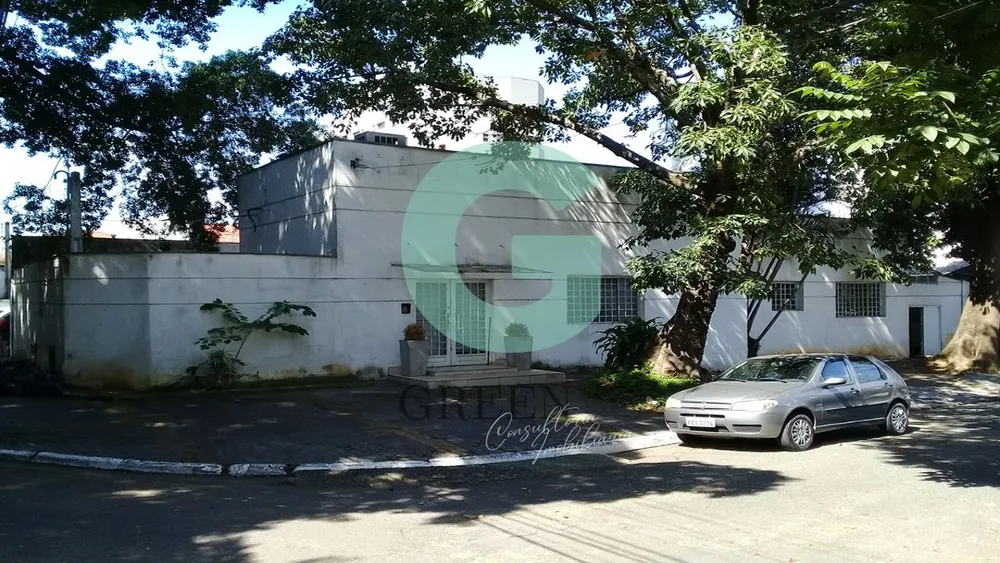 Casa Comercial, 300 m² - Foto 1
