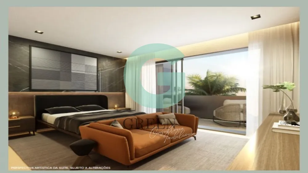 Casa de Condomínio, 3 quartos - Foto 7