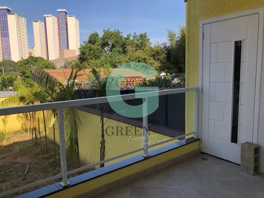 Casa à venda com 4 quartos, 330m² - Foto 18