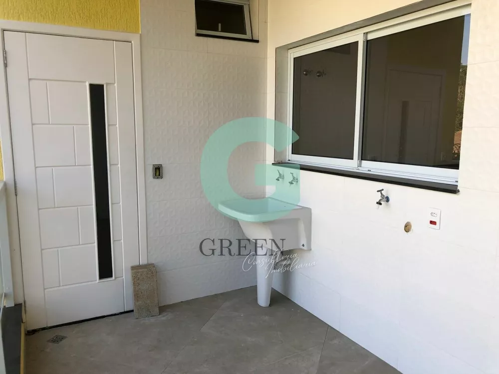 Casa à venda com 4 quartos, 330m² - Foto 19