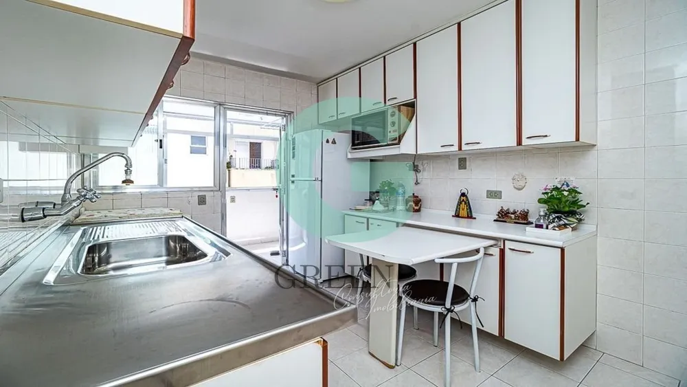 Apartamento, 3 quartos, 100 m² - Foto 5