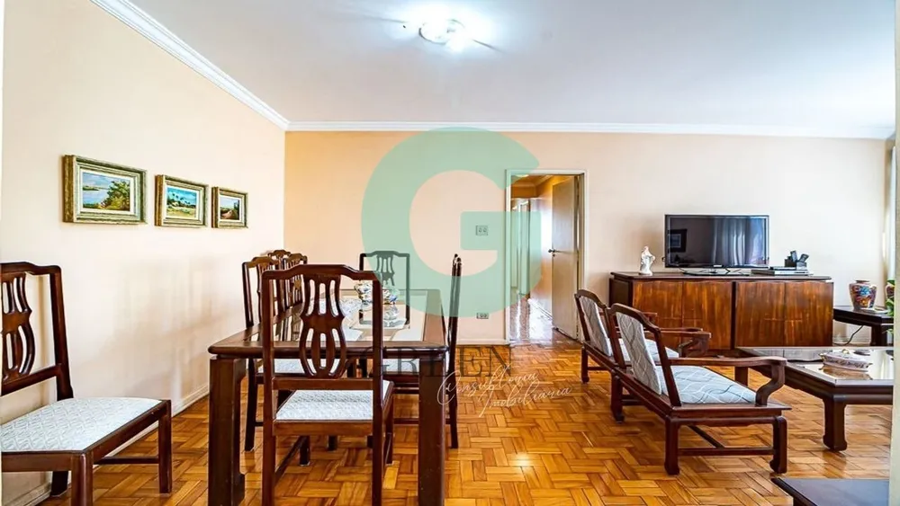 Apartamento, 3 quartos, 100 m² - Foto 4