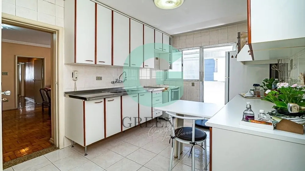 Apartamento, 3 quartos, 100 m² - Foto 6