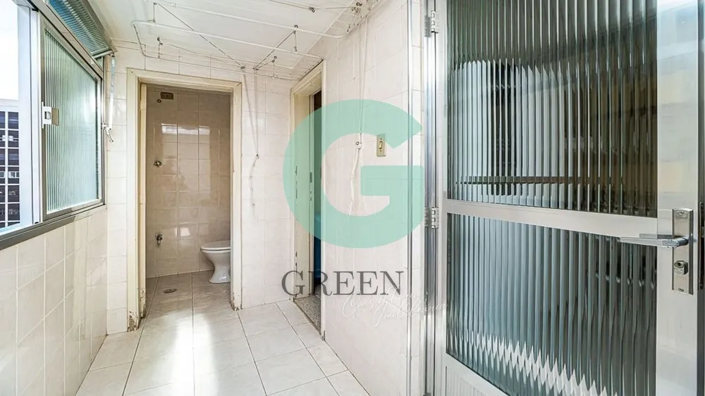 Apartamento, 3 quartos, 100 m² - Foto 7