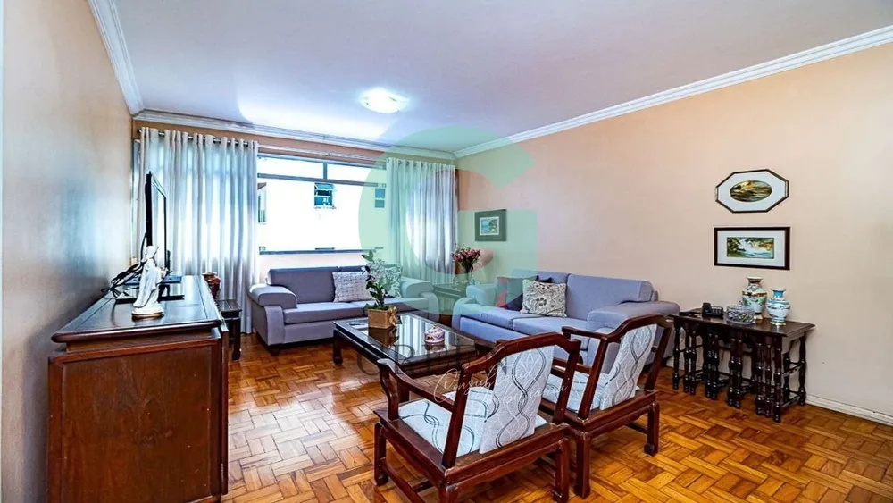 Apartamento, 3 quartos, 100 m² - Foto 3