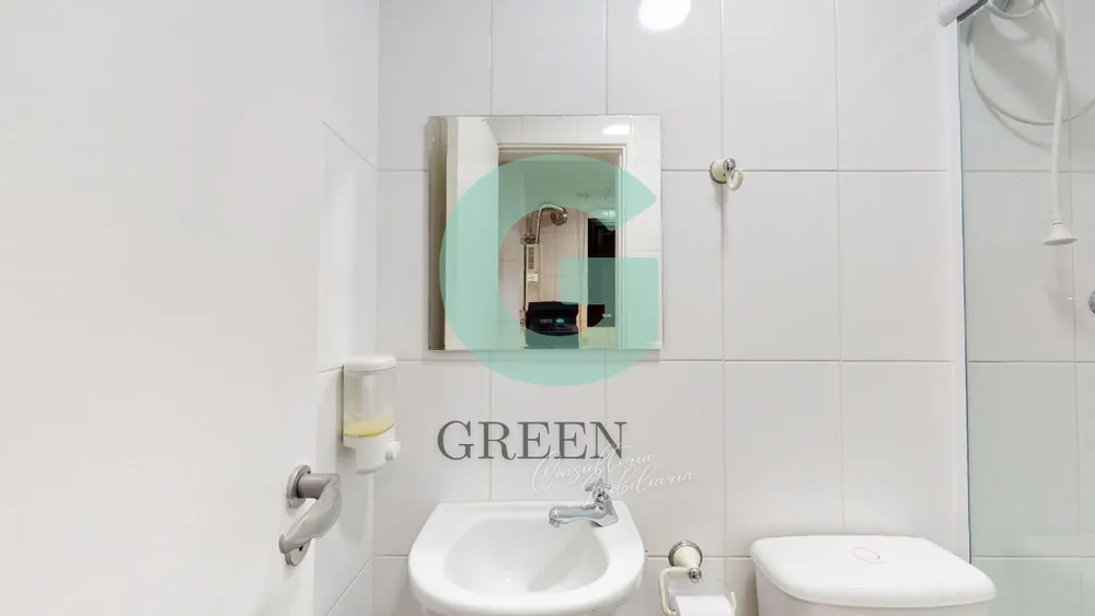 Apartamento, 3 quartos, 120 m² - Foto 1