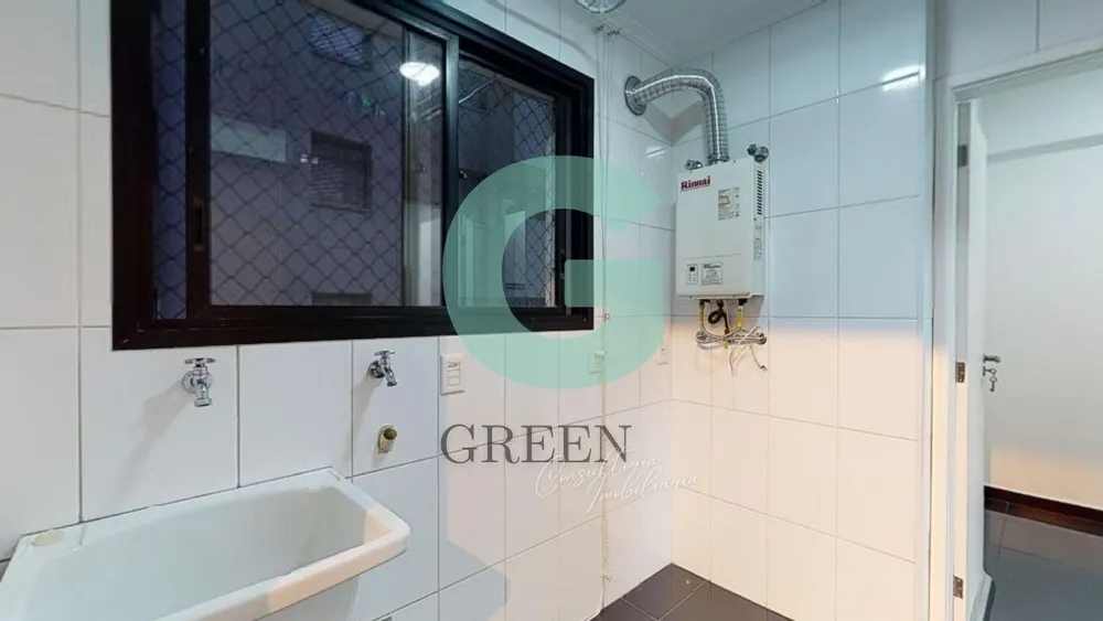 Apartamento, 3 quartos, 120 m² - Foto 3