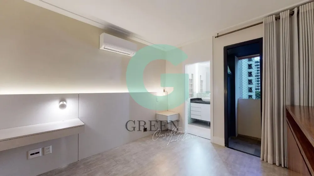 Apartamento, 3 quartos, 120 m² - Foto 11