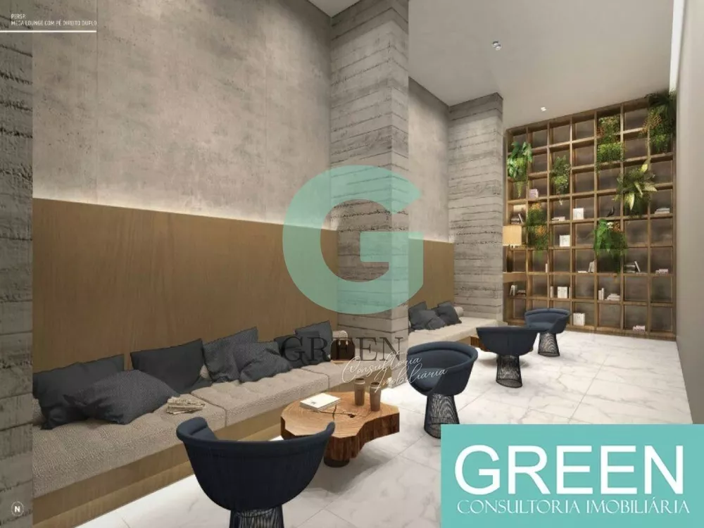 Apartamento, 1 quarto, 31 m² - Foto 11