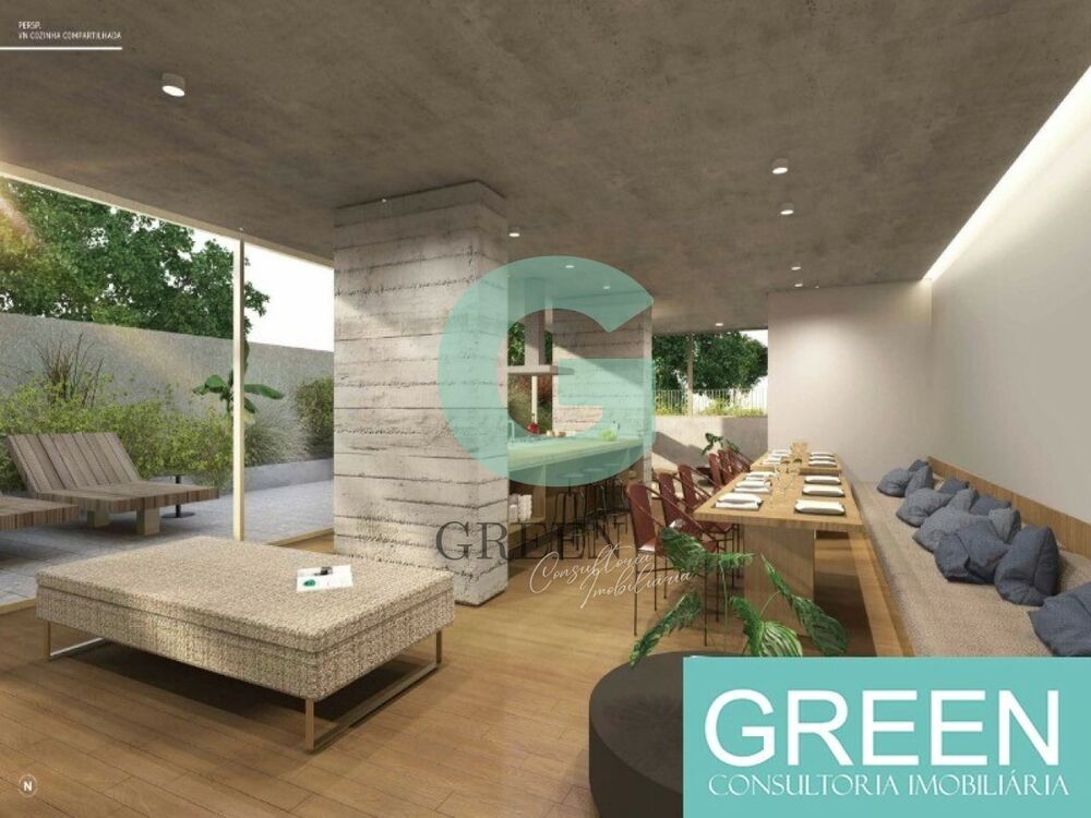 Apartamento, 1 quarto, 31 m² - Foto 8