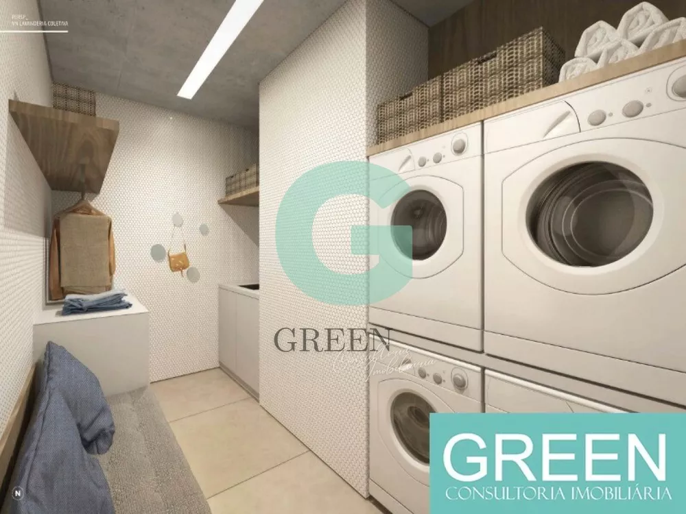 Apartamento, 1 quarto, 31 m² - Foto 13