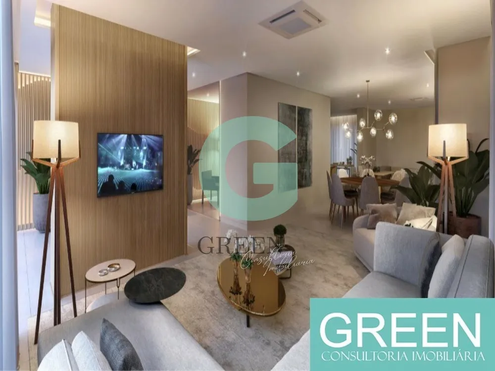 Apartamento, 4 quartos, 165 m² - Foto 17