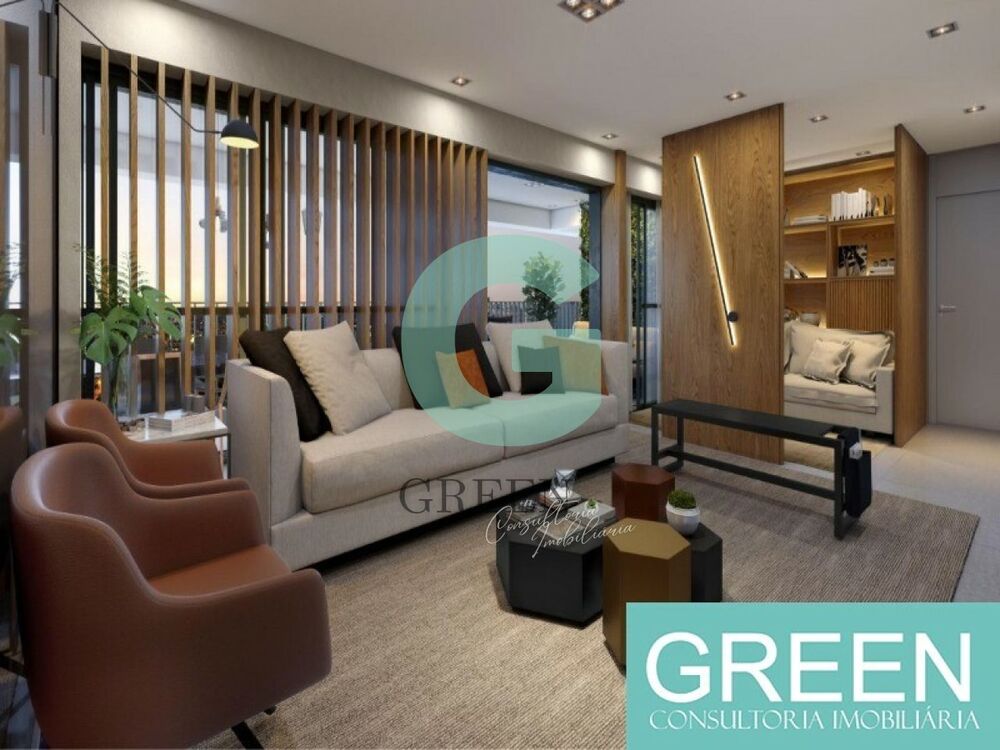Apartamento, 4 quartos, 165 m² - Foto 3
