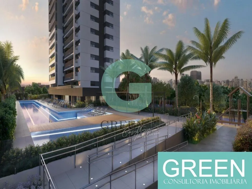 Apartamento, 4 quartos, 165 m² - Foto 13