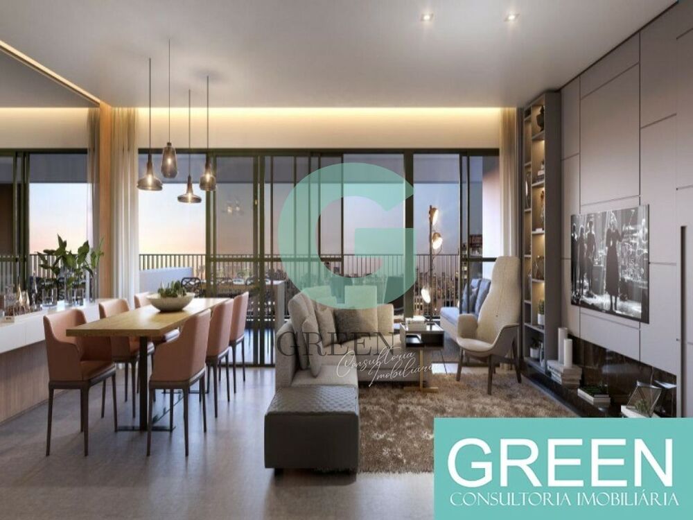 Apartamento, 4 quartos, 165 m² - Foto 6