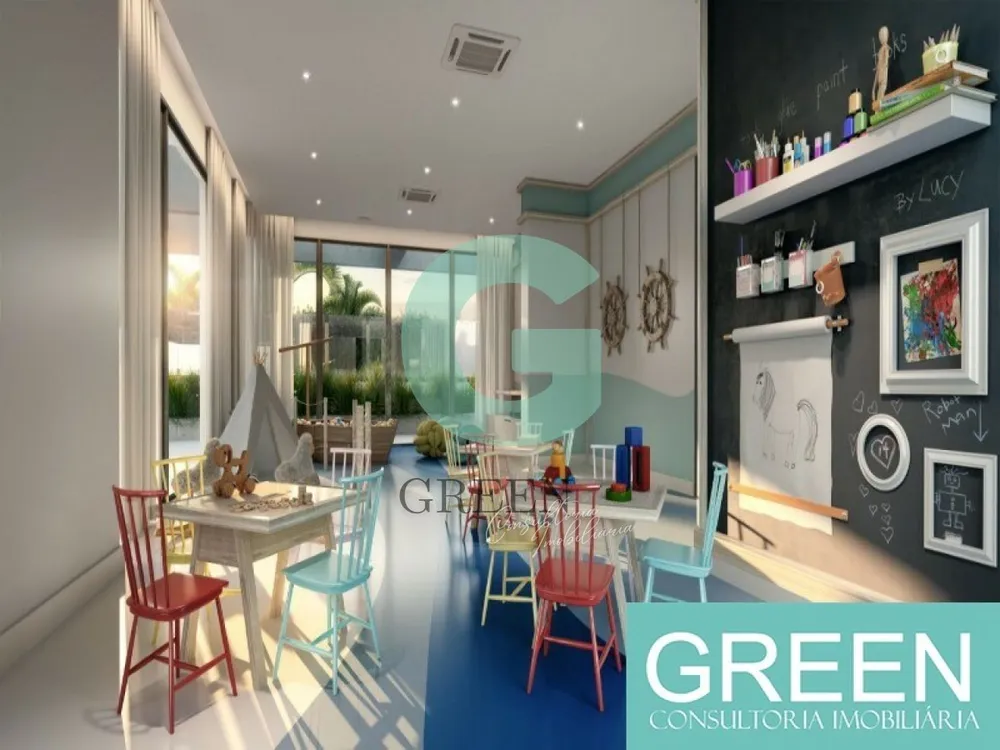Apartamento, 4 quartos, 165 m² - Foto 5