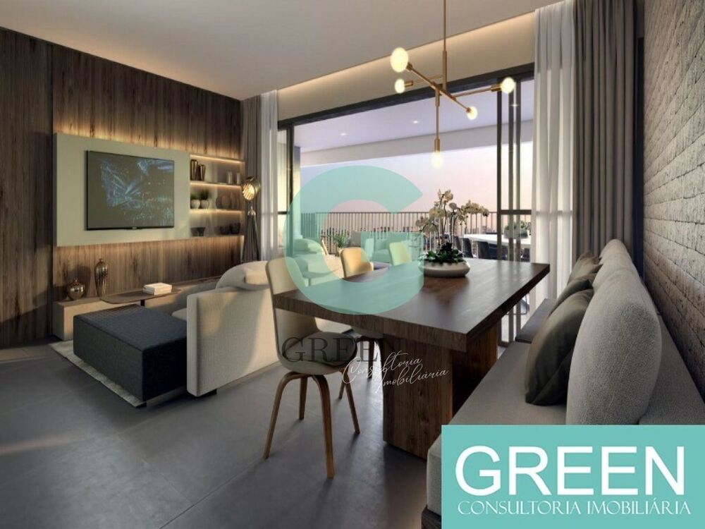 Apartamento, 4 quartos, 165 m² - Foto 7