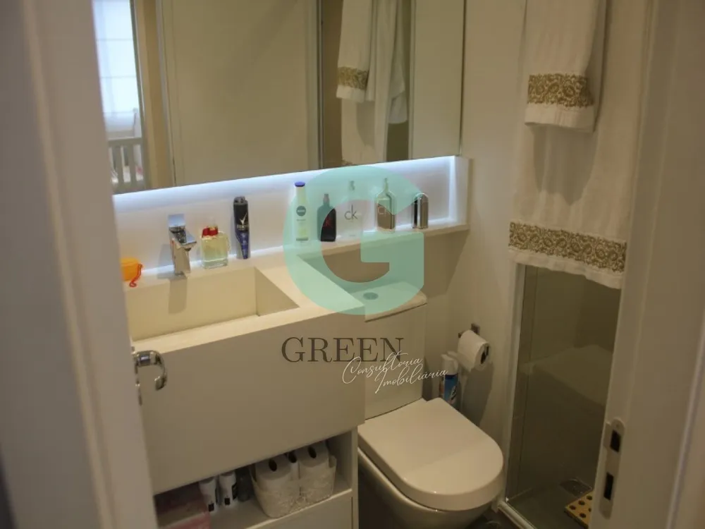 Apartamento, 2 quartos, 69 m² - Foto 4