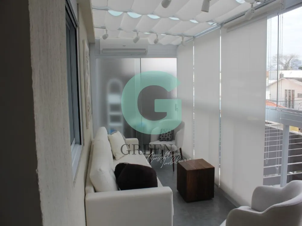 Apartamento, 2 quartos, 69 m² - Foto 11