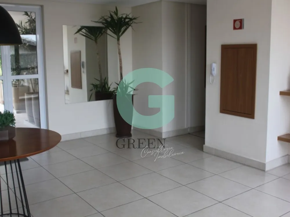 Apartamento, 2 quartos, 69 m² - Foto 1