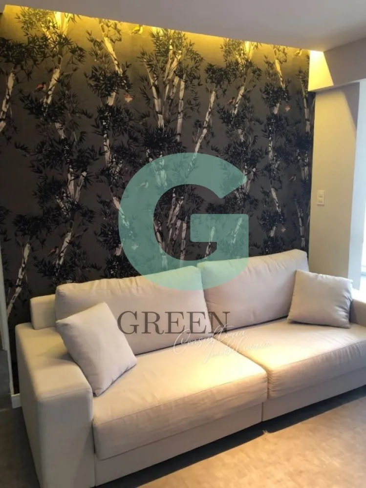 Apartamento, 2 quartos, 69 m² - Foto 8