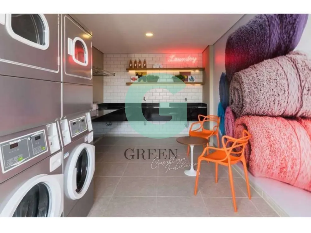 Apartamento, 2 quartos, 69 m² - Foto 3