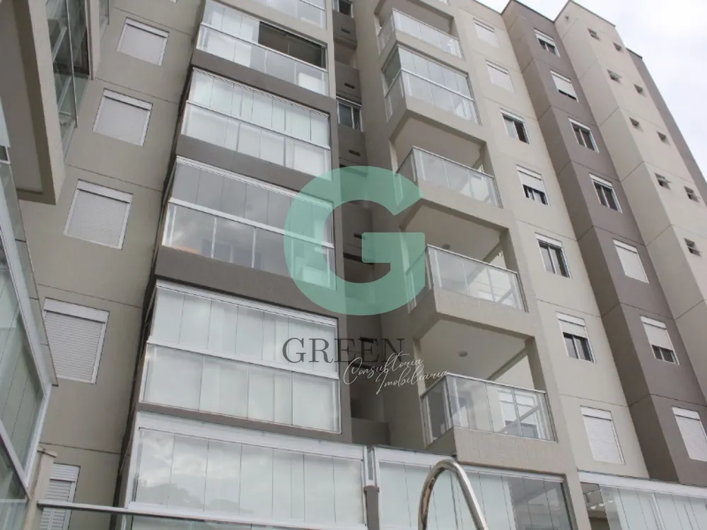 Apartamento, 2 quartos, 69 m² - Foto 7