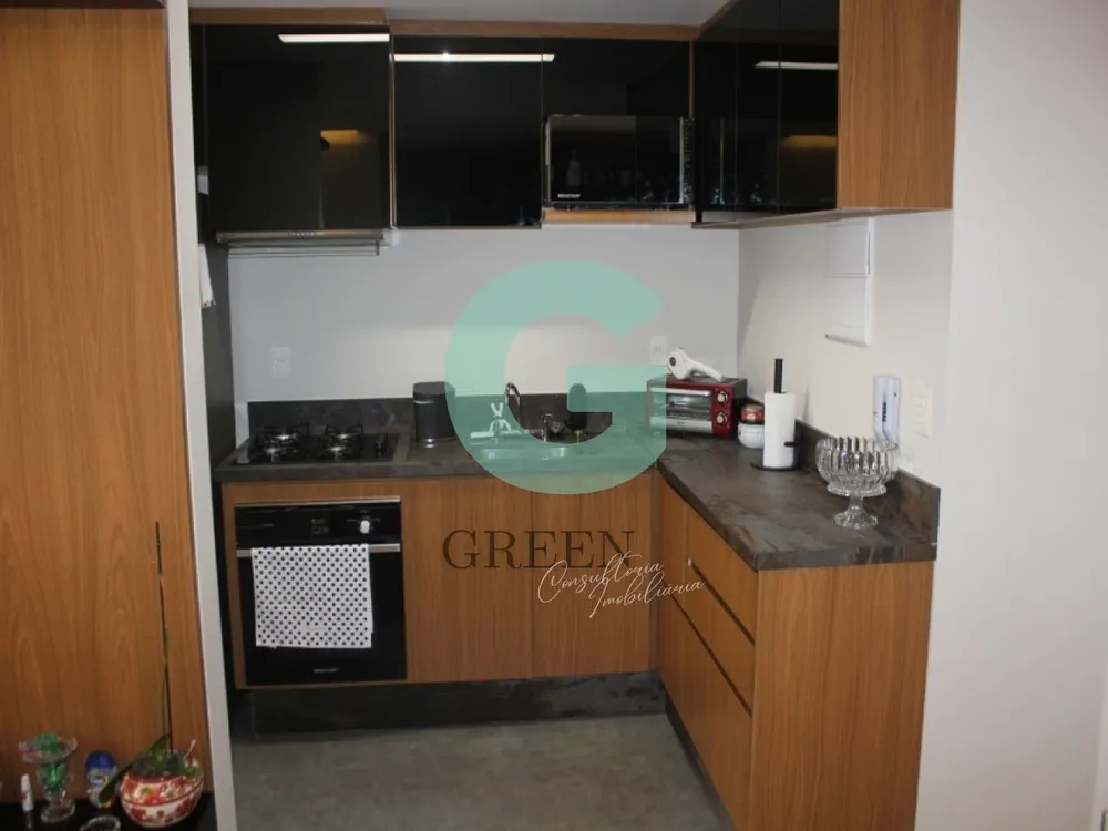 Apartamento, 2 quartos, 69 m² - Foto 2