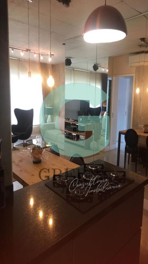 Apartamento, 2 quartos, 70 m² - Foto 3