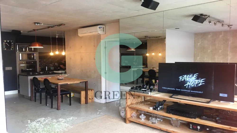 Apartamento, 2 quartos, 70 m² - Foto 1