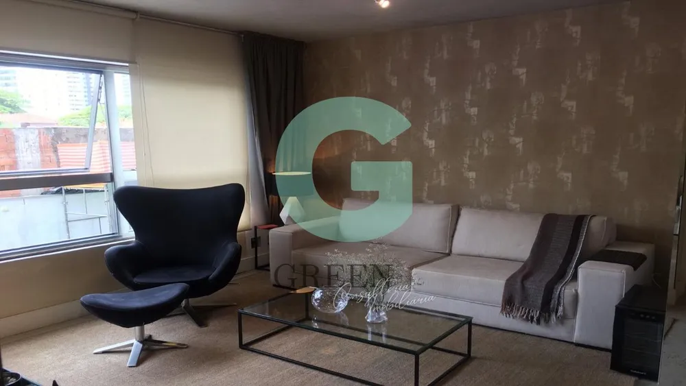Apartamento, 2 quartos, 70 m² - Foto 4