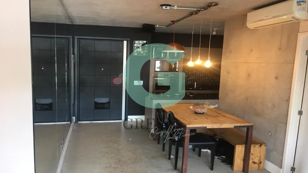 Apartamento, 2 quartos, 70 m² - Foto 2