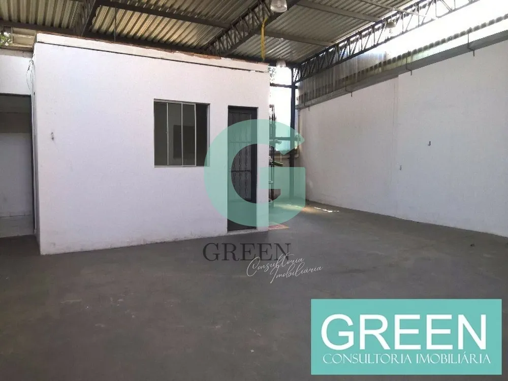Depósito-Galpão, 630 m² - Foto 8