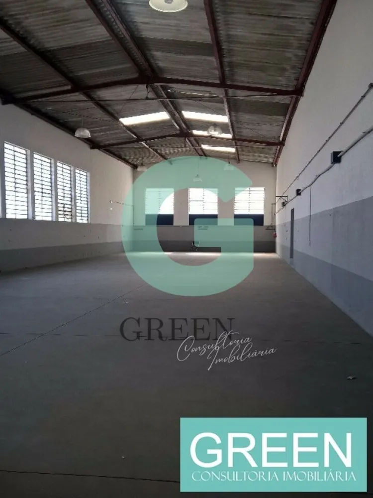 Depósito-Galpão, 630 m² - Foto 5