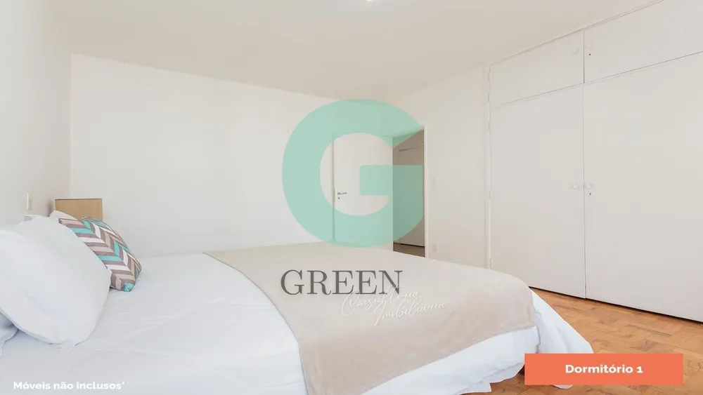 Apartamento, 3 quartos, 172 m² - Foto 1