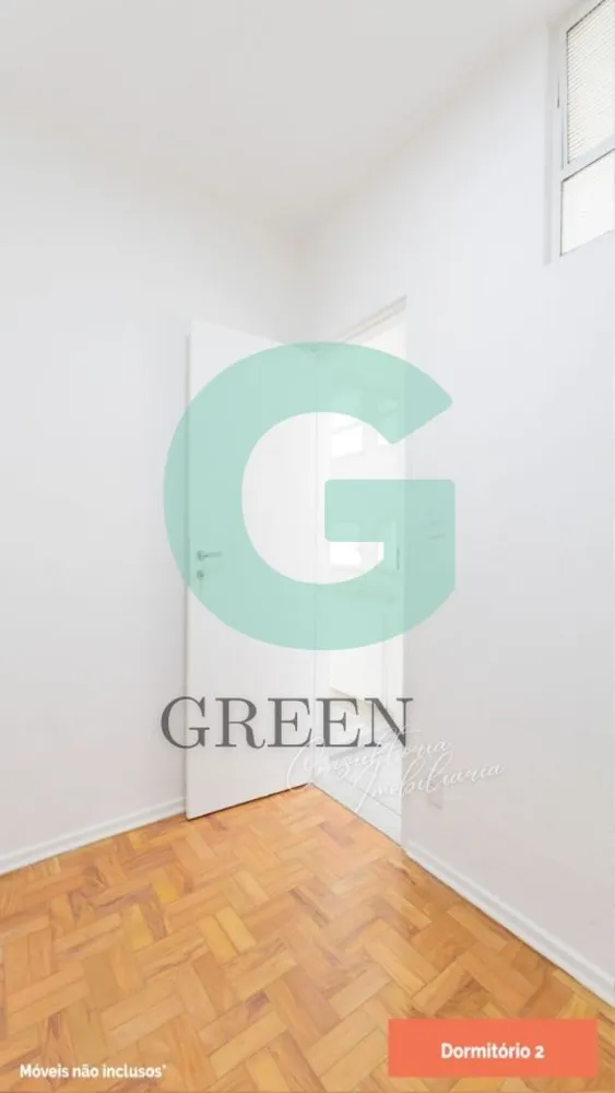 Apartamento, 3 quartos, 172 m² - Foto 5