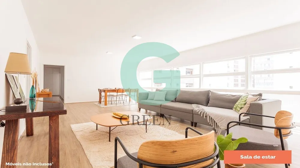 Apartamento, 3 quartos, 172 m² - Foto 12
