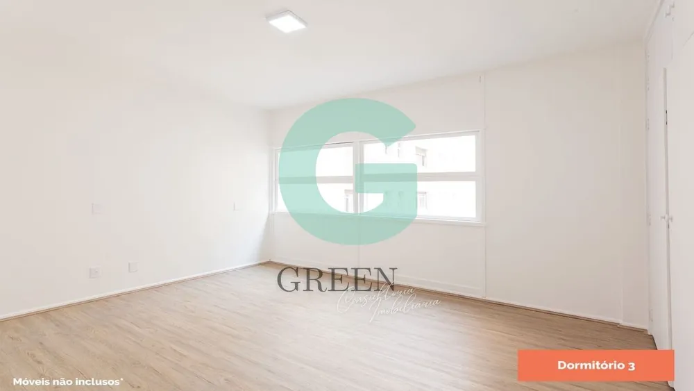 Apartamento, 3 quartos, 172 m² - Foto 9