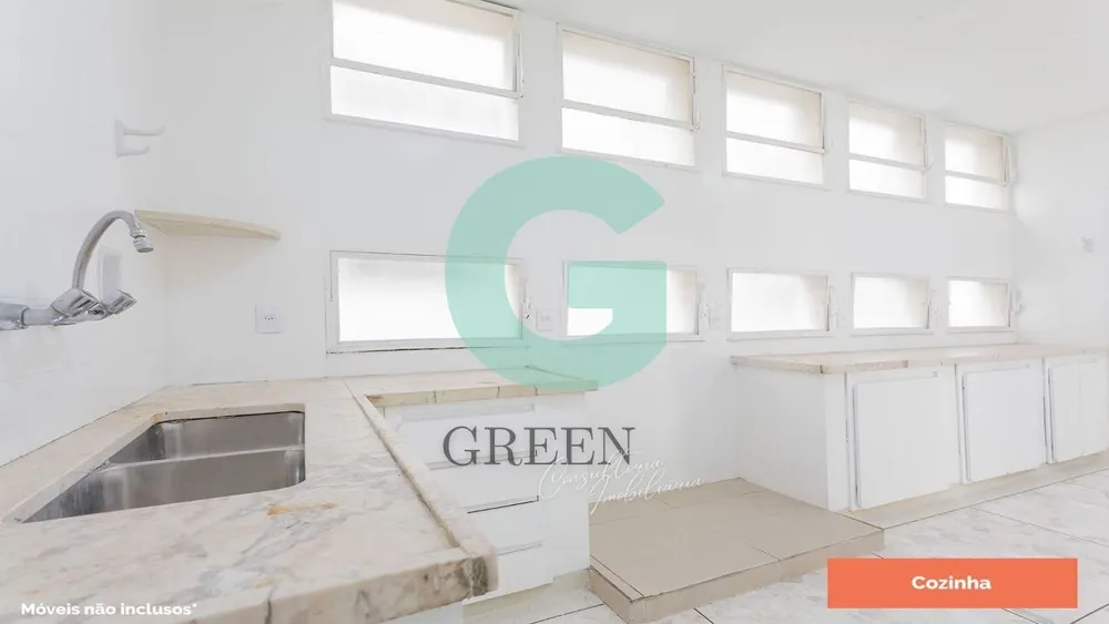 Apartamento, 3 quartos, 172 m² - Foto 4