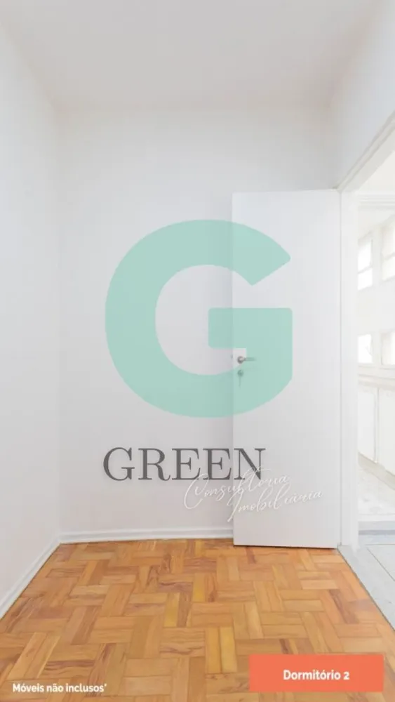 Apartamento, 3 quartos, 172 m² - Foto 2