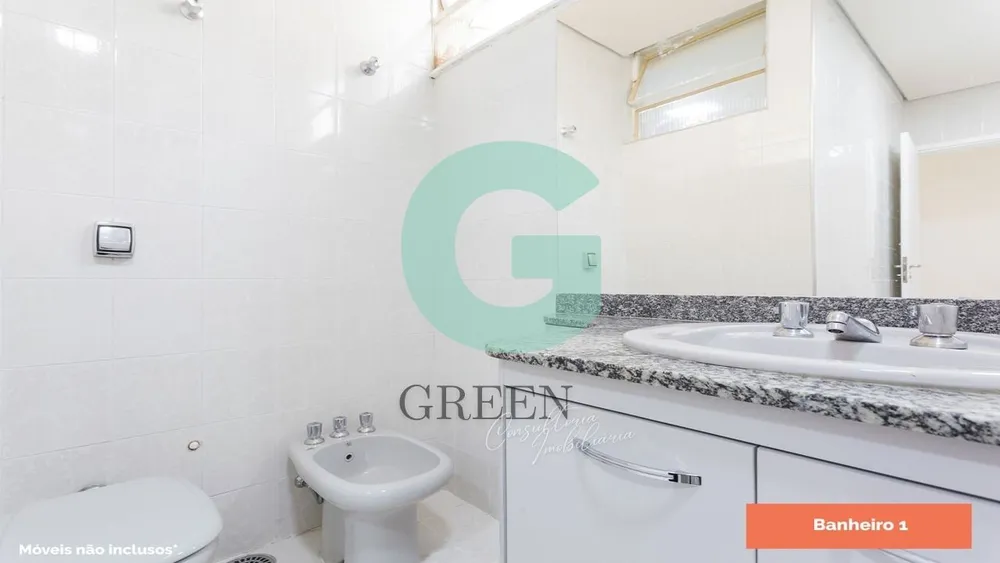 Apartamento, 3 quartos, 172 m² - Foto 14