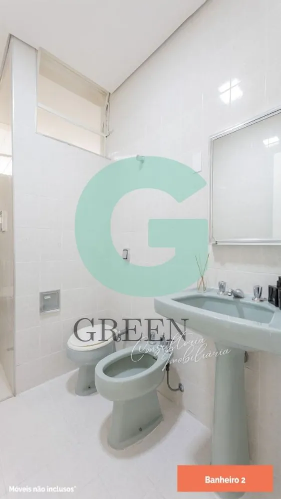 Apartamento, 3 quartos, 172 m² - Foto 6